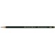 Creion grafit h castell 9000 faber-castell