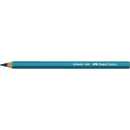 Creion marcare carne albastru faber-castell