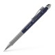 Creion mecanic 0.5mm bleumarin apollo faber-castell Creion mecanic 0.5mm bleumarin apollo faber-castell
