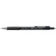 Creion mecanic 0.5mm negru grip 1345 faber-castell Creion mecanic 0.5mm negru grip 1345 faber-castell