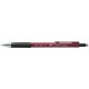 Creion mecanic 0.5mm rosu grip 1345 faber-castell Creion mecanic 0.5mm rosu grip 1345 faber-castell