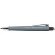 Creion mecanic 0.7mm poly matic gri faber-castell Creion mecanic 0.7mm poly matic gri faber-castell