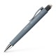 Creion mecanic 0.7mm poly matic gri faber-castell Creion mecanic 0.7mm poly matic gri faber-castell