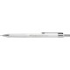 Creion mecanic 0.7mm tk-fine 2317 alb faber-castell