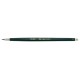 Creion mecanic 2mm tk 9400-b faber-castell