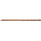 Creion pastel pitt gri rece iv faber-castell