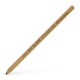 Creion ulei pastel pitt negru extra dur faber-castell