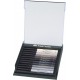 Cutie 12 culori pitt artist pen nuante de gri faber-castell