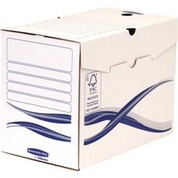 Cutie arhivare 20cm bankers box fellowes