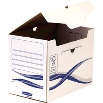 Cutie arhivare 20cm bankers box fellowes