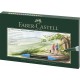 Cutie cadou 16 markere solubile a.durer + accesorii