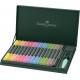 Cutie cadou 16 markere solubile a.durer + accesorii
