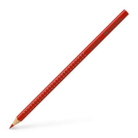 Cutie metal 300 creioane colorate grip faber-castell Cutie metal 300 creioane colorate grip faber-castell