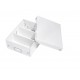 Cutie organizer mica alba click&store leitz