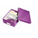 Cutie organizer mica mov click&store leitz