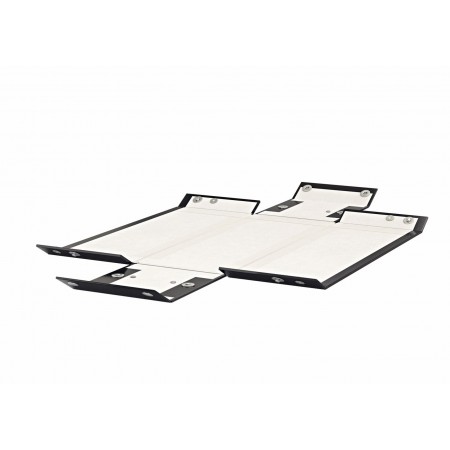 Cutie pentru cd-uri neagra click&store leitz