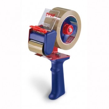 Derulator banda 66m 48mm tesa