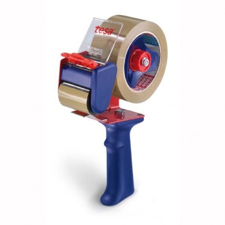 Derulator banda 66m 48mm tesa