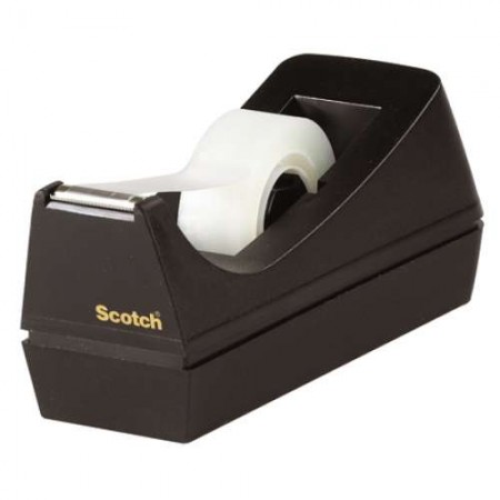 Dispenser banda adeziva 19*33mm 3m