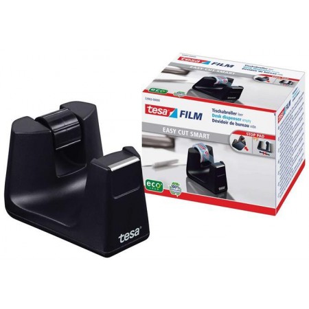 Dispenser banda adeziva 19mm*33m smart tesa