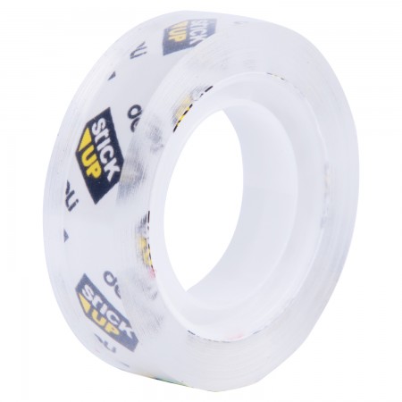 Dispenser banda adeziva invisible 2*12mm*18.3m deli Dispenser banda adeziva invisible 2*12mm*18.3m deli