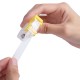 Dispenser banda adeziva invisible 2*12mm*18.3m deli Dispenser banda adeziva invisible 2*12mm*18.3m deli
