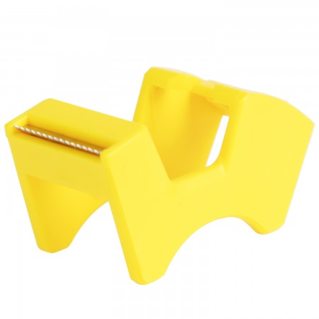 Dispenser banda adeziva invisible 2*12mm*18.3m deli Dispenser banda adeziva invisible 2*12mm*18.3m deli