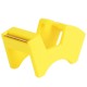 Dispenser banda adeziva invisible 2*12mm*18.3m deli Dispenser banda adeziva invisible 2*12mm*18.3m deli