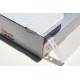 Dispenser folie protectie 40buc 55 microni esselte Dispenser folie protectie 40buc 55 microni esselte