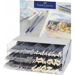 Display 110 pensule creative studio faber-castell