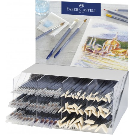 Display 110 pensule creative studio faber-castell Display 110 pensule creative studio faber-castell