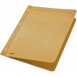 Dosar carton capse 1/1 kraft leitz Dosar carton capse 1/1 kraft leitz
