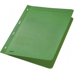 Dosar carton capse 1/1 verde leitz Dosar carton capse 1/1 verde leitz