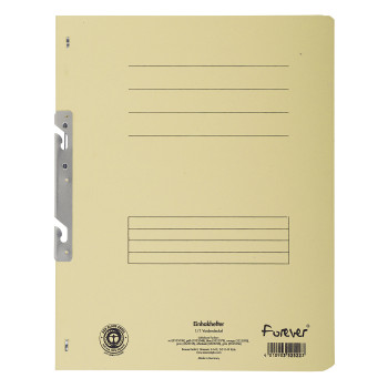 Dosar carton incopciat 1/1 natur exacompta Dosar carton incopciat 1/1 natur exacompta