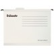 Dosar suspendabil alb standard pendaflex esselte