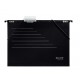 Dosar suspendabil negru alpha active leitz Dosar suspendabil negru alpha active leitz