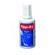 Fluid corector (solvent) 20ml burete tipp-ex rapid bic