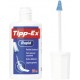 Fluid corector (solvent) 20ml burete tipp-ex rapid bic