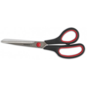 Foarfeca birou 21cm softgrip kores Foarfeca birou 21cm softgrip kores