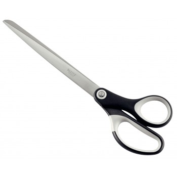 Foarfeca birou 26cm neagra titanium leitz Foarfeca birou 26cm neagra titanium leitz