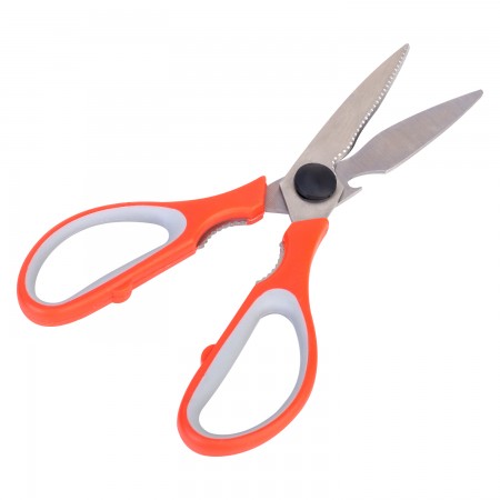 Foarfeca bucatarie 21cm deli