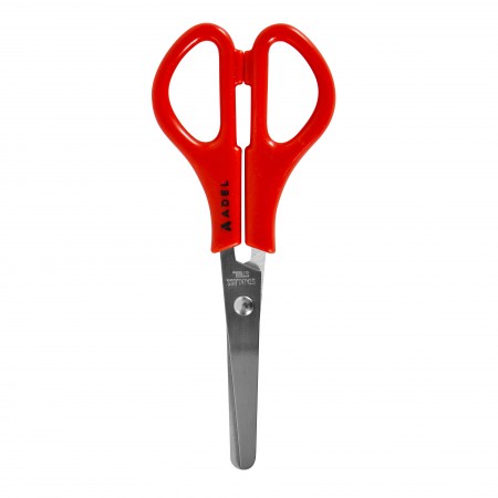 Foarfeca scoala 13cm adel