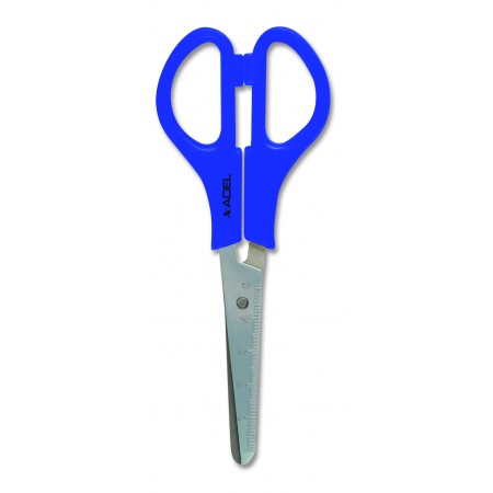 Foarfeca scoala 13cm adel