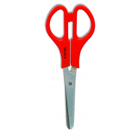 Foarfeca scoala 13cm adel