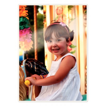 Folie a6 125 microni 100/top leitz