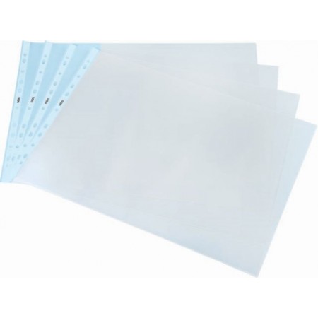 Folie protectie a3 landscape 25/set noki