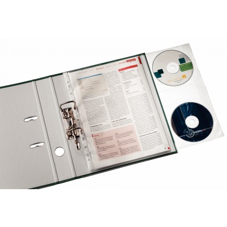 Folie protectie a4 cu perforatii 5/set tip proiect leitz Folie protectie a4 cu perforatii 5/set tip proiect leitz