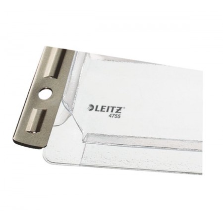 Folie protectie a4 extra ranforsare metal 3/set jumbo leitz Folie protectie a4 extra ranforsare metal 3/set jumbo leitz