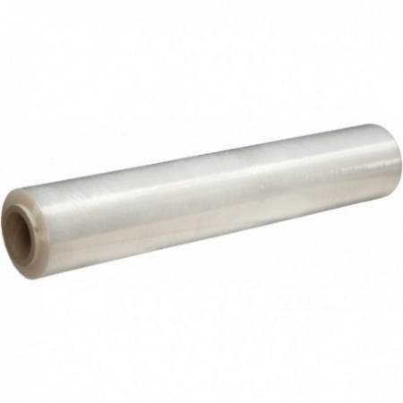 Folie stretch 23 microni 2kg