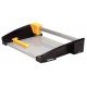 Ghilotina cu disc atom a4 380mm 30coli fellowes